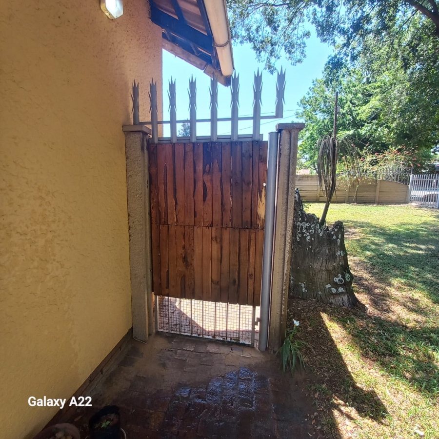 To Let 3 Bedroom Property for Rent in Sasolburg Ext 11 Free State